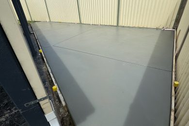 BACKYARDS & PATIOS